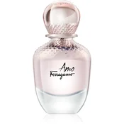 Salvatore Ferragamo Amo Ferragamo parfumska voda za ženske 30 ml