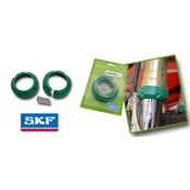 SKF KOMPLET ZA STRGANJE BLATA ZA VILICE KTM (KOMPLET Z 2 NOGAMA)