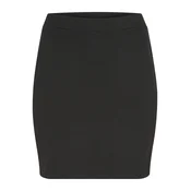 KAFFE CURVE Krilo jenna črna