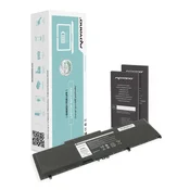 Baterija Dell Latitude E5450 E5470 E5550 E5570 - 11.4V, 5500 mAh