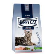 Happy Cat Culinary Atlantik Lachs -Losos 4 kg