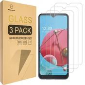 Mr.Shield zaščitno steklo za LG Q83 – 1 kos