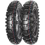 Mitas Terra Force-MX IT ( 90/90-14 TT 46M Mischung Pit Cross, NHS, prednji točak, rot )