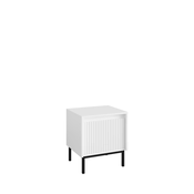 Nocni stocic OZMI 50x45 cm beo