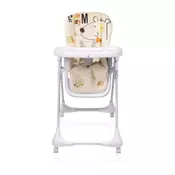 Bbo hranilica bianca (bch298b) - beige ( BCH298BBEIGE )