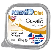 Forza10 | MonoDiet Solo 100% Konj 100g