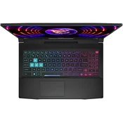 Gaming laptop MSI - Katana 15 B13VEK, 15.6, QHD, i7, 165Hz, RTX 4050