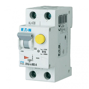 EATON KOMBINIRANO FID STIKALO/INŠTALACIJSKI ODKLOPNIK EATON 236964, PXK-C16/1N/0,03