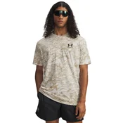 Mens T-shirt Under Armour ABC CAMO SS