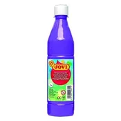 JOVI tempera barva 500ml v steklenički vijolične barve