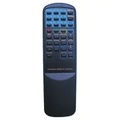 General FUNAI RC6148 - replacement remote control
