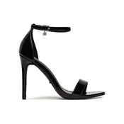 DeeZee Sandale LWLY126-2 Crna