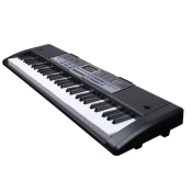 Otroški klaviaturi MQ 6136L z mikrofonom