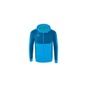Jakna s kapuco Erima Six Wings Trainingsjacke mit Kapuze