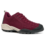 Scarpa Ženski pohodni čevlji Mojito GTX Womens Raspberry 37