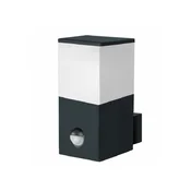 BBLINK Svetiljka JM-4606 zidna 1*E27 IP65 Antracit