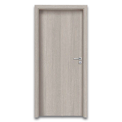 VRATA S DOVRATNIKOM 9 cm CEDAR 75 D
