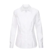 SEIDENSTICKER Bluza, bela