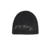 Ed Hardy Kape črna