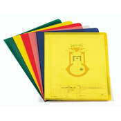 Mapa L Durable (2339), 50/1, Prozirna