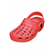 PLAYSHOES Otvorene cipele, lubenica roza
