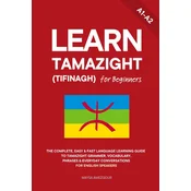Learn Tamazight (Tifinagh) for Beginners