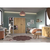 otroška soba TRNULJČICA