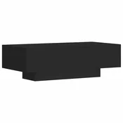 Vidaxl Klubska mizica 100x49,5x31 cm inženirski les