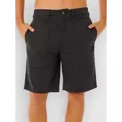 Rip Curl Premium Surf Walk Shorts washed black