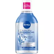 Nivea Regeneracijska micelarna voda 400 ml