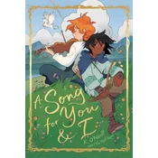 A Song for You and I