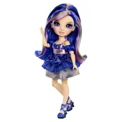 MGA Rainbow High Be Dazzling Genevieve Bleue – modna lutka