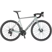 BICIKL SCOTT ADDICT RC 10 (CD24) prism grey green