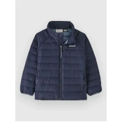 Patagonia Down Kids Jacket new navy