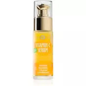 Purity Vision Bio serum za obraz Vitamin C serum 30 ml
