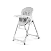 Peg Perego Prima Pappa Follow Me PVC