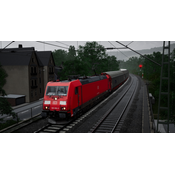 Train Sim World®: Ruhr-Sieg Nord: Hagen – Finnentrop Route Add-On