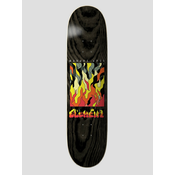 Element Landrein Madars Apse 8.38 Skateboard deska assorted