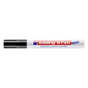 Lakovi, 2-4 mm, EDDING, 8750, crni 4-8750001