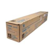 toner Konica Minolta TN-626K Black/Original