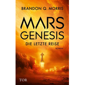 Mars-Genesis