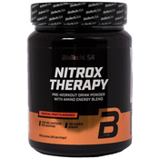 Nitrox Therapy, tropsko voce, 680 g, BioTech USA