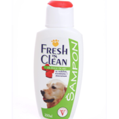 FRESH&CLEAN Šampon za pse sa dugom dlakom 200ml