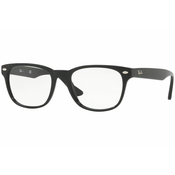 Ray-Ban Okvir za naočare 0RX5359, Crni