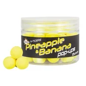 Pop Up Boili DY N-Ticers Pinea & Banana 12-15mm