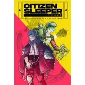 Citizen Sleeper: Helion Collection PC/XBOX LIVE Key EUROPE