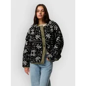 Rip Curl Bossa Nova Revo Jacket military green