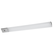 Ledvance - LED Zatemnitvena svetilka s senzorjem CORNER LED/5W/230V