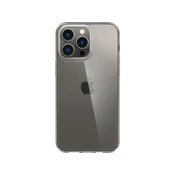 Spigen Air hybrid ovitek za iphone 14 pro max - prozoren