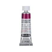 Schmincke Horadam akvarelna barva v tubi 15 ml - Onetz - 368 Kinakridonska vijolična